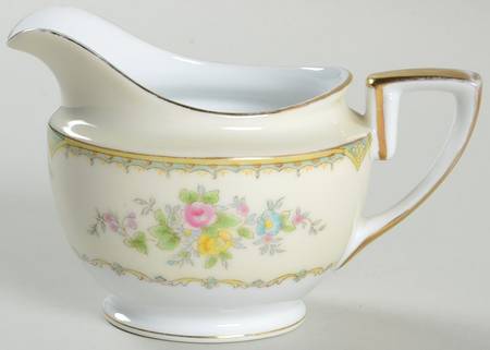 N871 Creamer