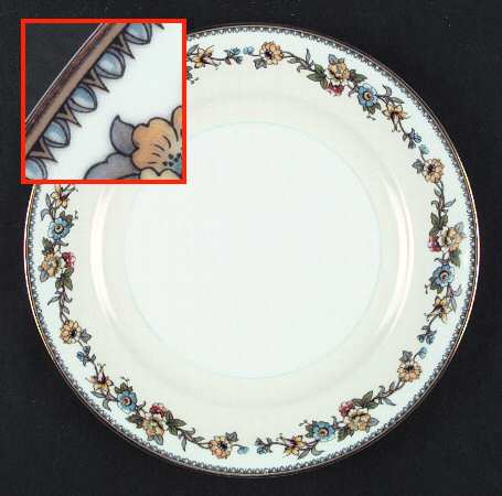 N872 by Noritake