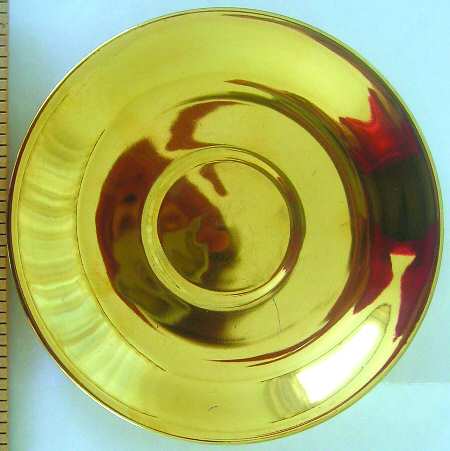 N876 Saucer