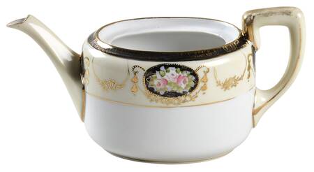 N878 Mini Teapot No Lid