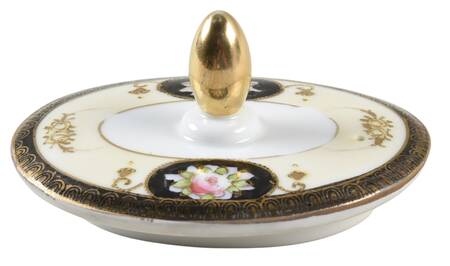 N878 Lid for Mini Teapot