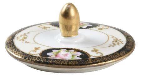 N878 Lid for Sugar Bowl