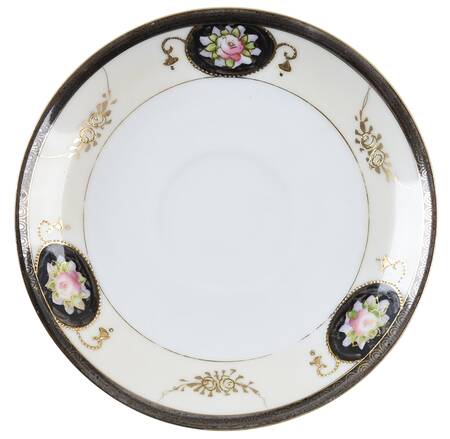 N878 Saucer