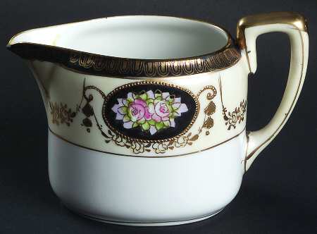 N878 Creamer