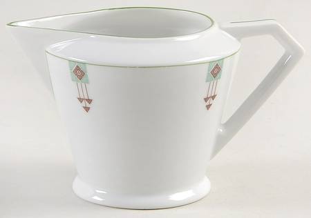 N88 Creamer