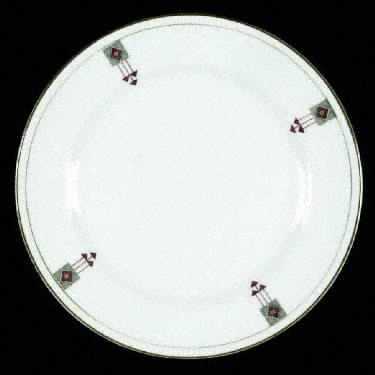 N88 Bread & Butter Plate