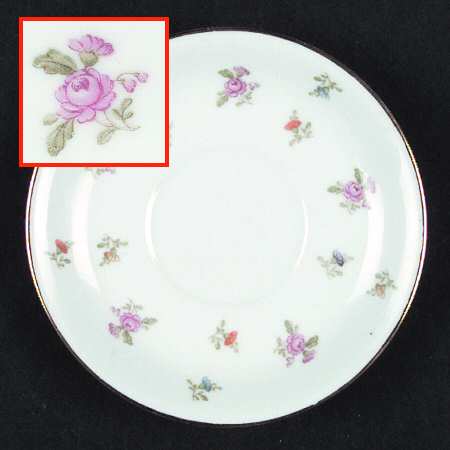 N881 Saucer