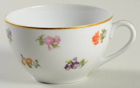 N881 Flat Cup