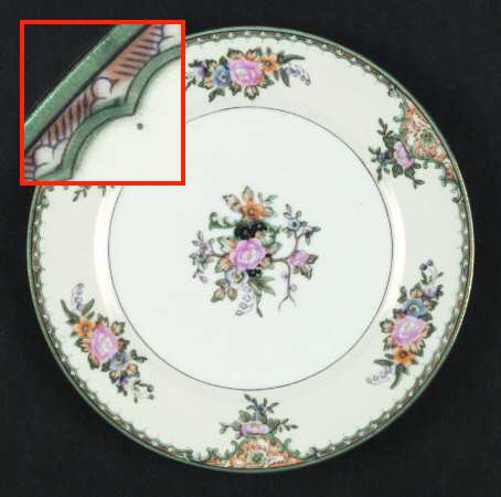N883 by Noritake