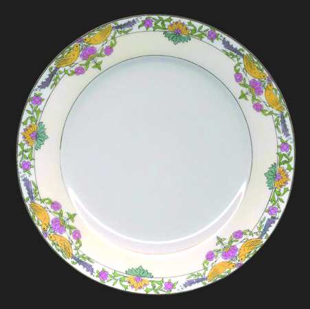 Mystery #91 by Noritake