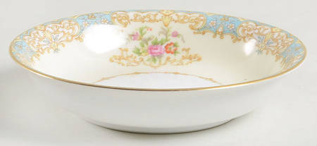N89 Fruit/Dessert (Sauce) Bowl