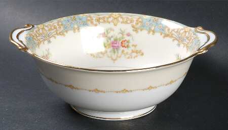 N89 Lugged Cereal Bowl