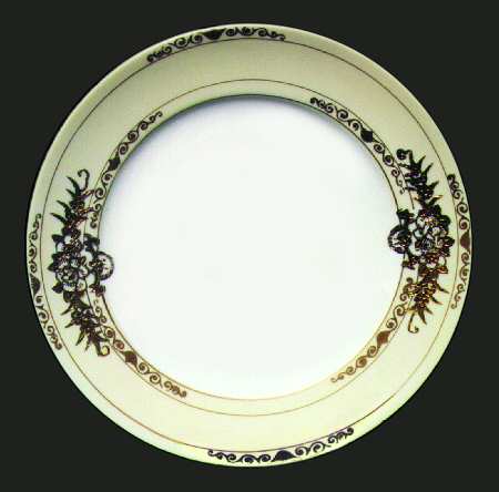 N1503 Dinner Plate