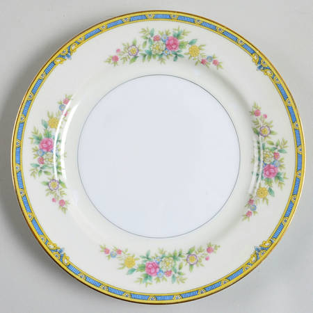 N894 Salad Plate