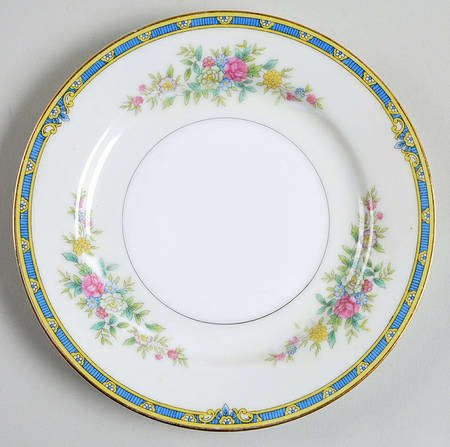 N894 Bread & Butter Plate