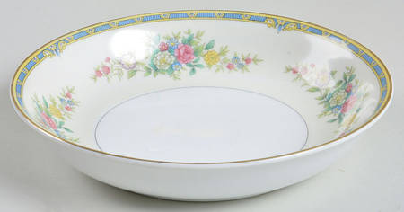 N894 Coupe Soup Bowl