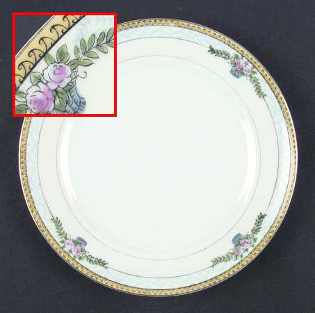 N895 by Noritake