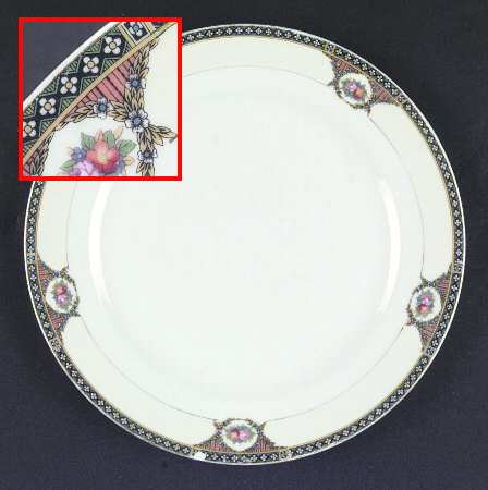 N896 by Noritake