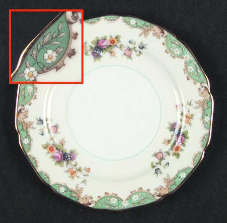 N897 by Noritake