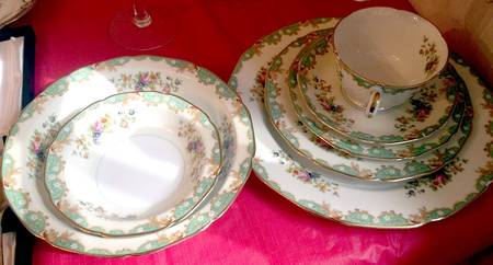 N897 Fruit/Dessert (Sauce) Bowl