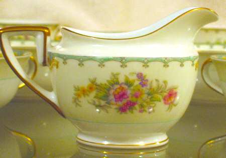 N90 Creamer
