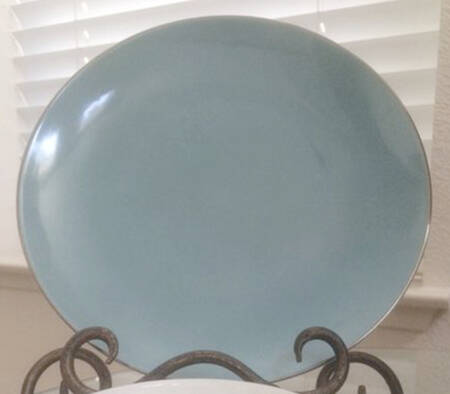 N902 Salad Plate