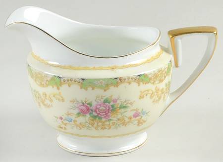 N91 Creamer