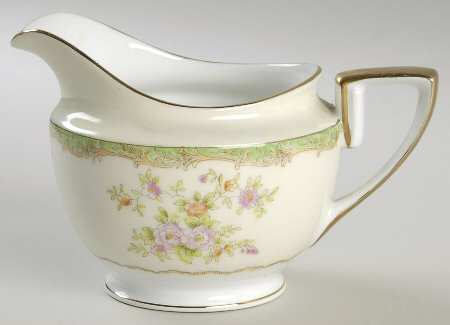 N92 Creamer