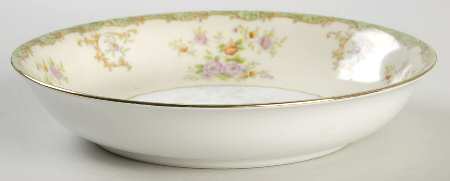 N92 Coupe Soup Bowl