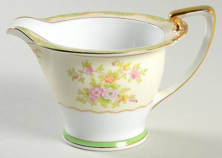 N92 Creamer