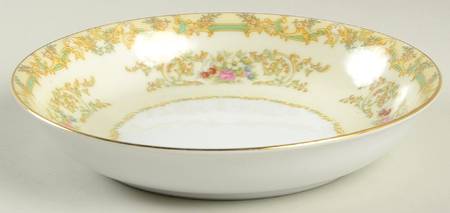 N93 Coupe Soup Bowl