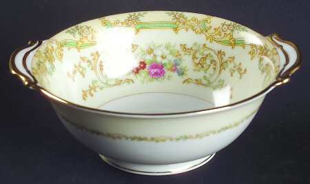 N93 Lugged Cereal Bowl