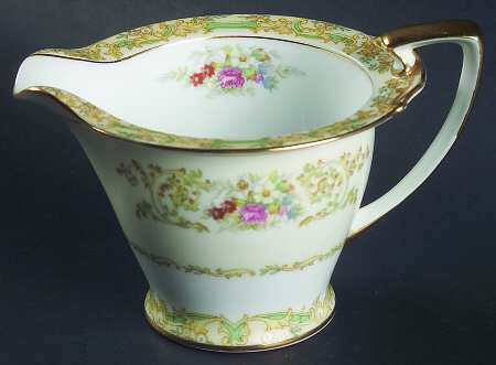 N93 Creamer