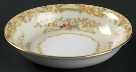 N93 Fruit/Dessert (Sauce) Bowl