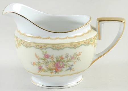 N94 Creamer