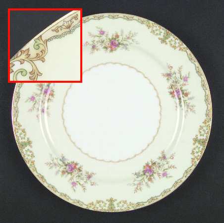 N94 by Noritake