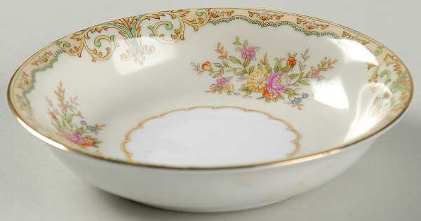 N94 Fruit/Dessert (Sauce) Bowl