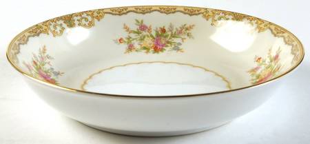 N94 Coupe Soup Bowl