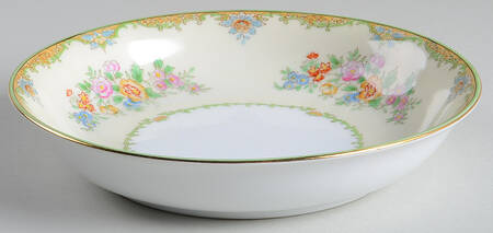 N97 Coupe Soup Bowl