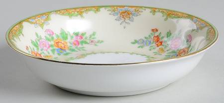 N97 Fruit/Dessert (Sauce) Bowl