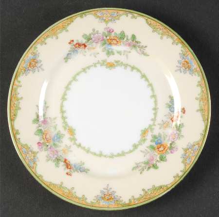 N97 Bread & Butter Plate