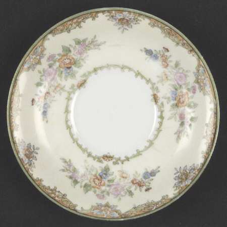 N97 Saucer