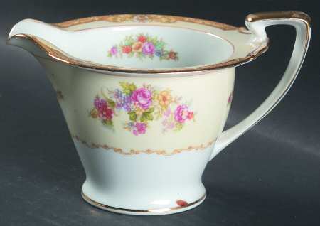 N98 Creamer