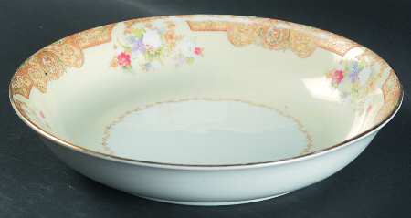 N98 Coupe Soup Bowl