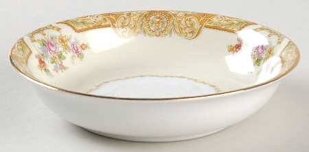 N98 Fruit/Dessert (Sauce) Bowl