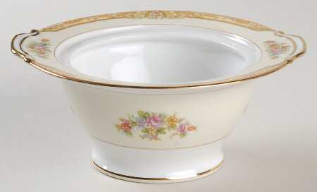 N98 Sugar Bowl No Lid