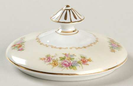 N98 Lid for Sugar Bowl