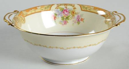 N98 Lugged Cereal Bowl