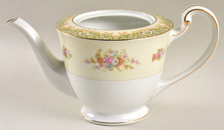 N99 Teapot No Lid