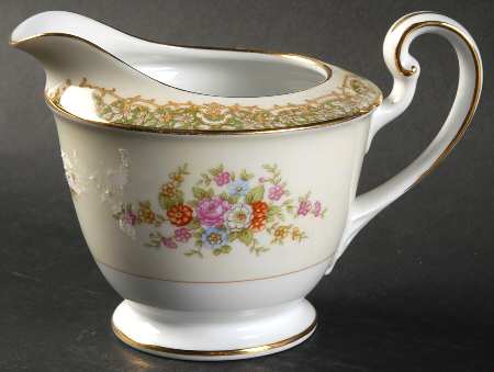 N99 Creamer